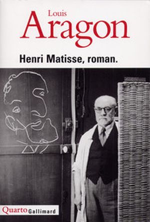 Henri Matisse, roman