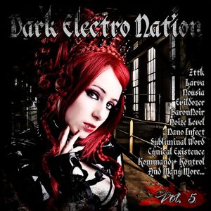 Dark Electro Nation, Volume 5