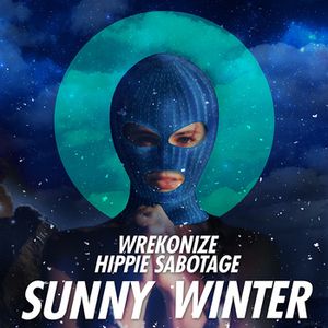 Sunny Winter (EP)