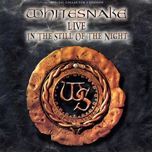Live in the Still of the Night (Live)