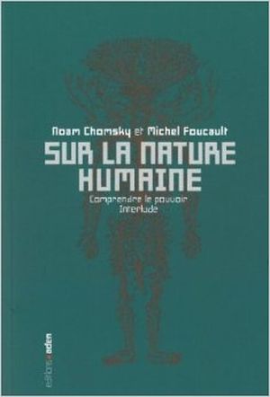 Sur la nature humaine