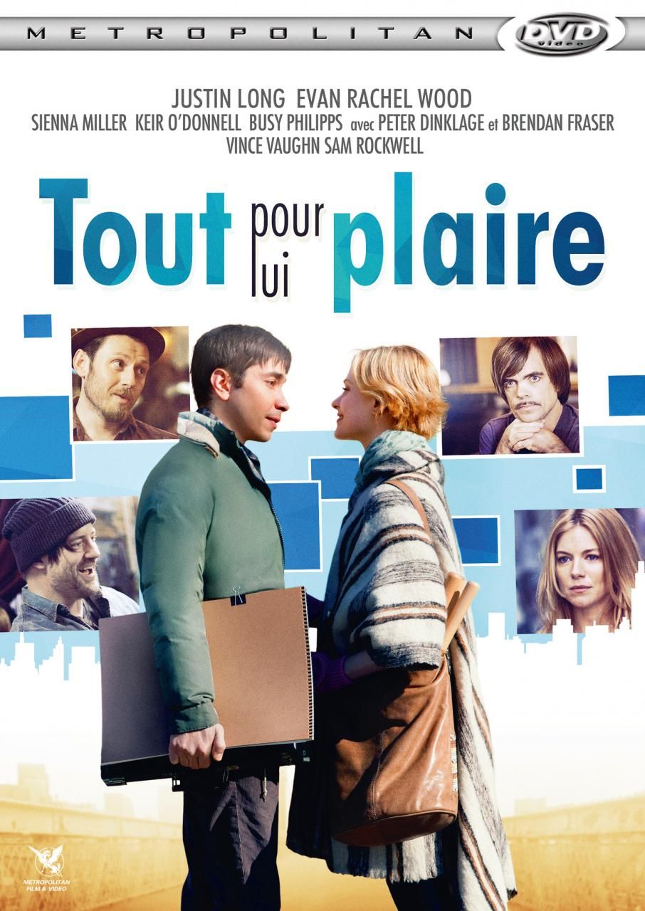 Tout Pour Plaire Streaming Tout pour lui plaire - Film DTV (2013) - SensCritique