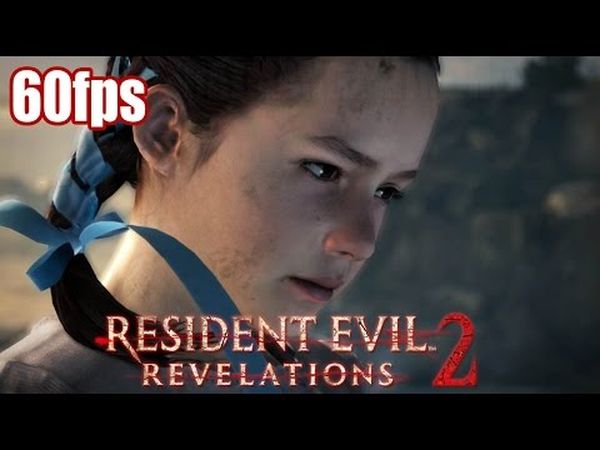 Resident Evil: Revelations 2