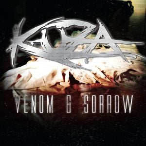 Venom & Sorrow (EP)