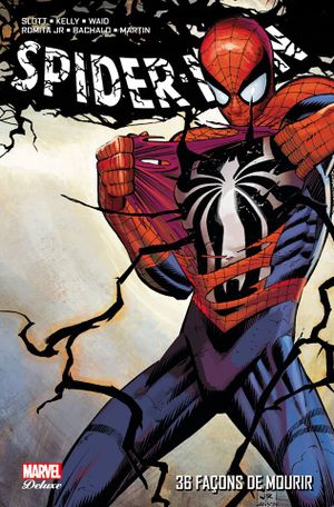 Spider-Man : 36 Façons de mourir