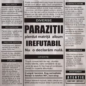 Corul Radioperfuziunii Române
