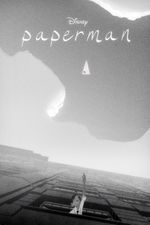 Affiche Paperman Affiche Paperman