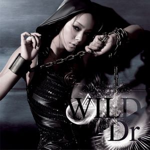 WILD / Dr. (Single)