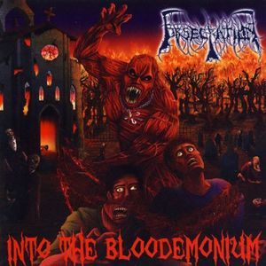 Into The Bloodemonium