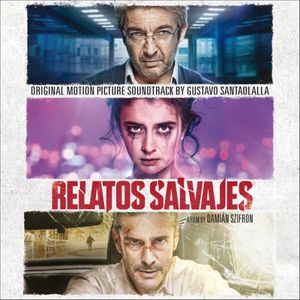 Relatos salvajes (OST)