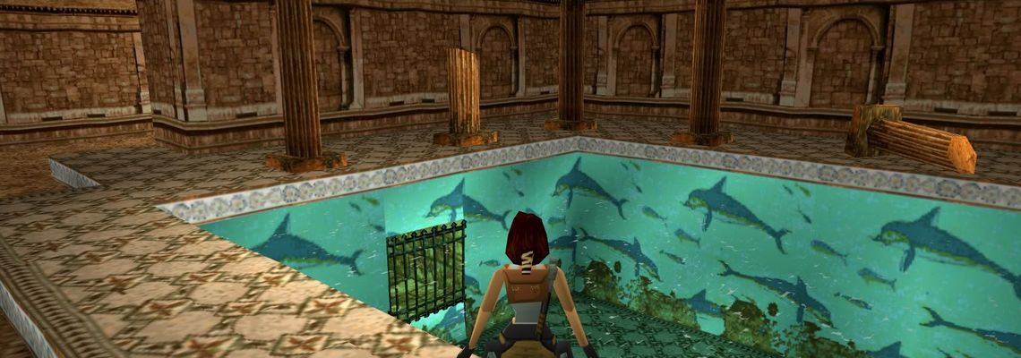 Cover Tomb Raider