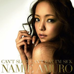 CAN'T SLEEP, CAN'T EAT, I'M SICK / 人魚 (Single)