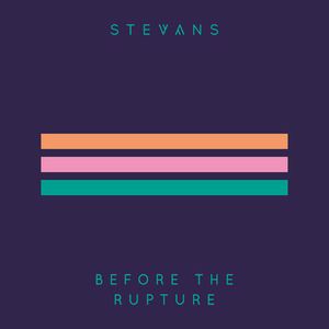 Before the Rupture (EP)