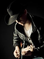 Brett Kissel