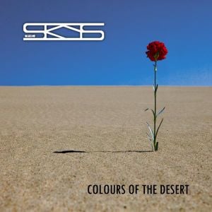 Colours of the Desert