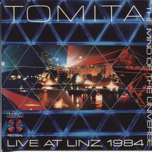 Live at Linz, 1984: The Mind of the Universe (Live)