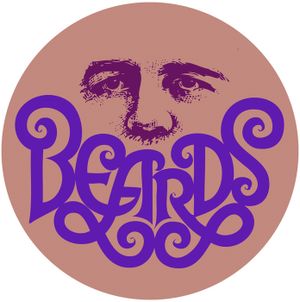 Beards EP (EP)