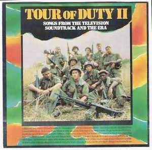 Tour of Duty II (OST)