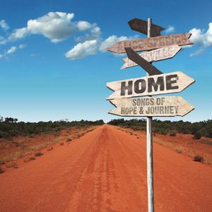 Home: Songs of Hope & Journey