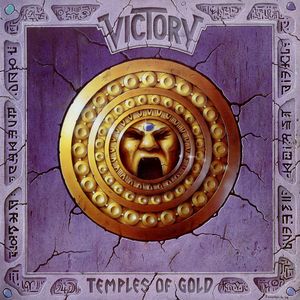 Temples of Gold