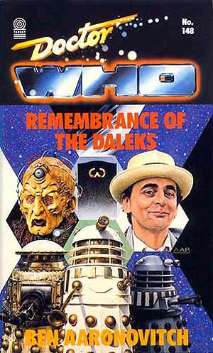 Remembrance of the Daleks