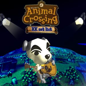 K.K. Setlist: An Animal Crossing Remix Project
