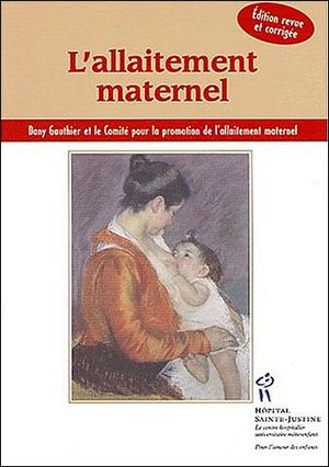 Allaitement maternel
