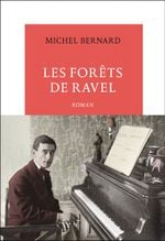 Couverture Les Forêts de Ravel