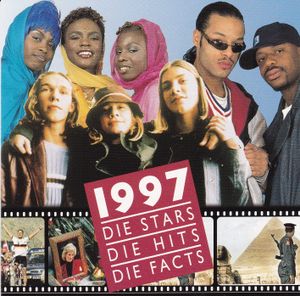 1997 - Die Stars - Die Hits - Die Facts