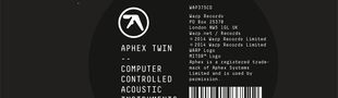 Pochette Computer Controlled Acoustic Instruments, Part 2 (EP)
