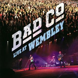 Live at Wembley (Live)