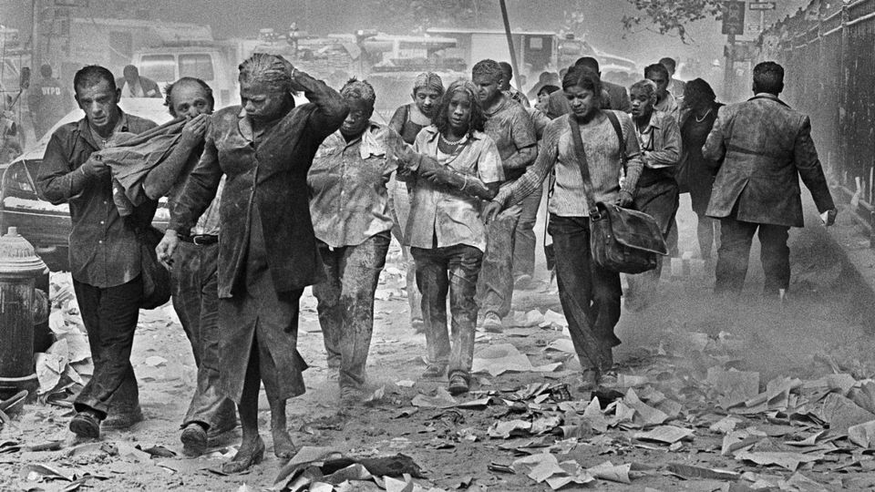 102 Minutes Qui Ont Changé Le Monde 102 Minutes Qui Ont Chang? Le Monde - inthall