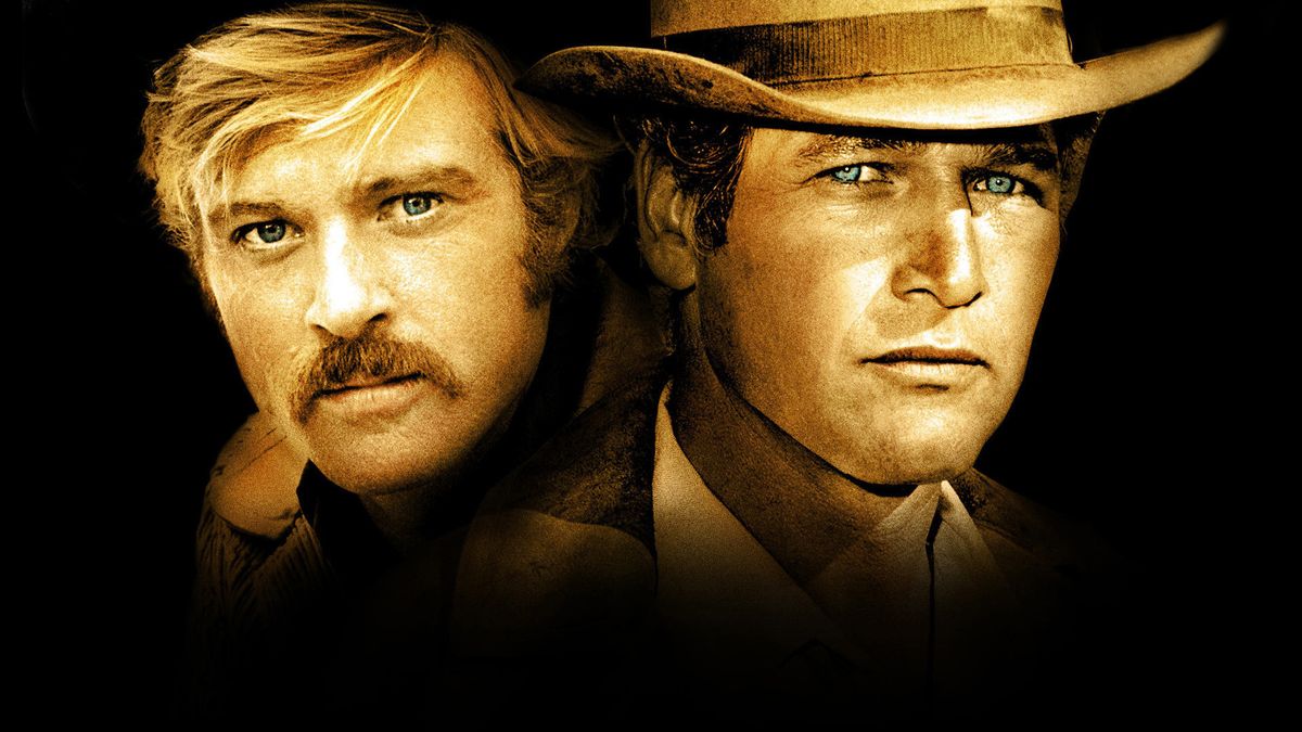 Butch cassidy et le kid film 1969 senscritique