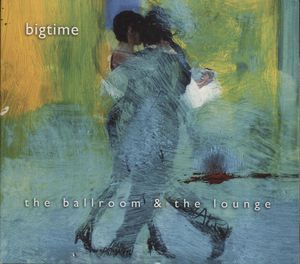 The Ballroom & The Lounge