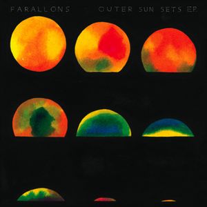 Outer Sun Sets EP (EP)