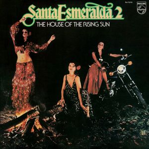 The House of the Rising Sun