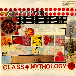 Class Mythology (EP)