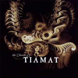 The Church of Tiamat (Live in Kraków 2005) (Live)