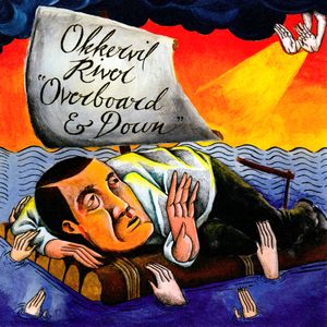 Overboard & Down (EP)