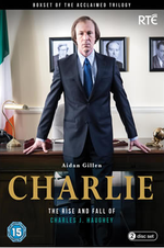 Affiche Charlie