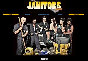 Janitors