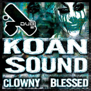 Clowny / Blessed (EP)