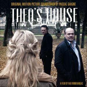 Theo’s House