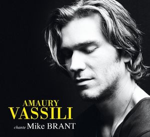 Amaury Vassili chante Mike Brant