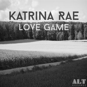 Love Game (Single)