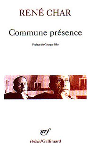 Commune présence