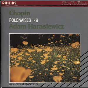 Polonaises 1-9