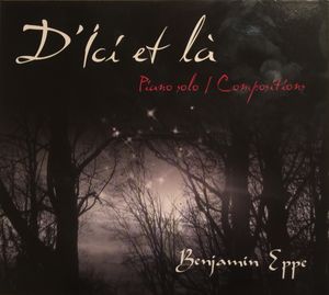 D'ici et là (OST)