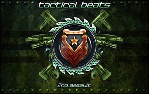 Tactical Tracks, 2nd Assault