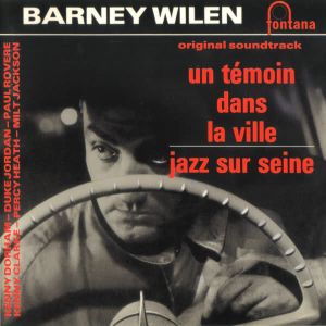 Un témoin dans la ville / Jazz sur Seine (OST)